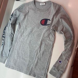 Champion crew neck
